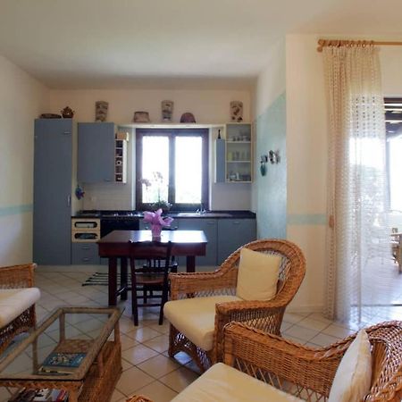 Villa Levante Vista Mare Cornino Кустоначи Экстерьер фото