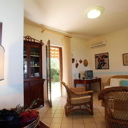 Villa Levante Vista Mare Cornino Кустоначи Экстерьер фото