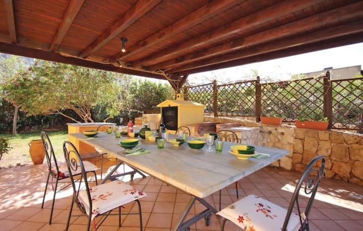 Villa Levante Vista Mare Cornino Кустоначи Экстерьер фото