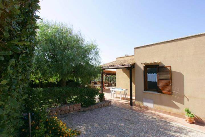 Villa Levante Vista Mare Cornino Кустоначи Экстерьер фото