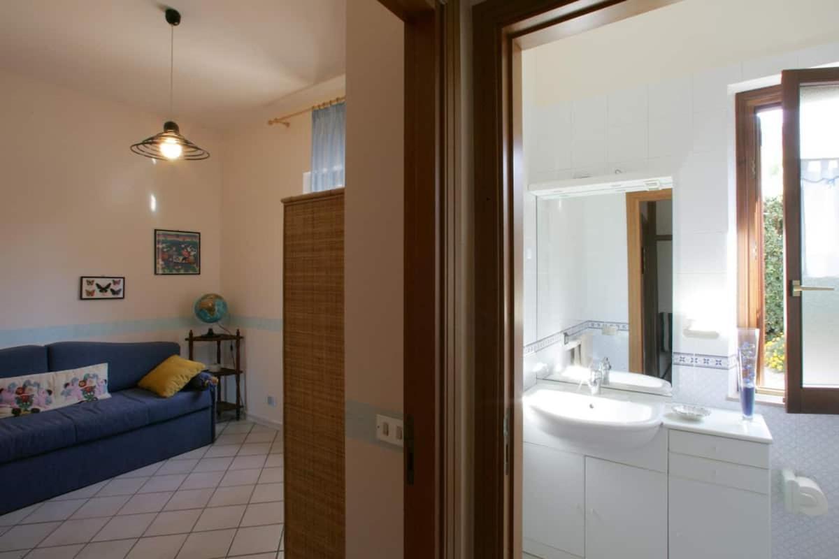 Villa Levante Vista Mare Cornino Кустоначи Экстерьер фото