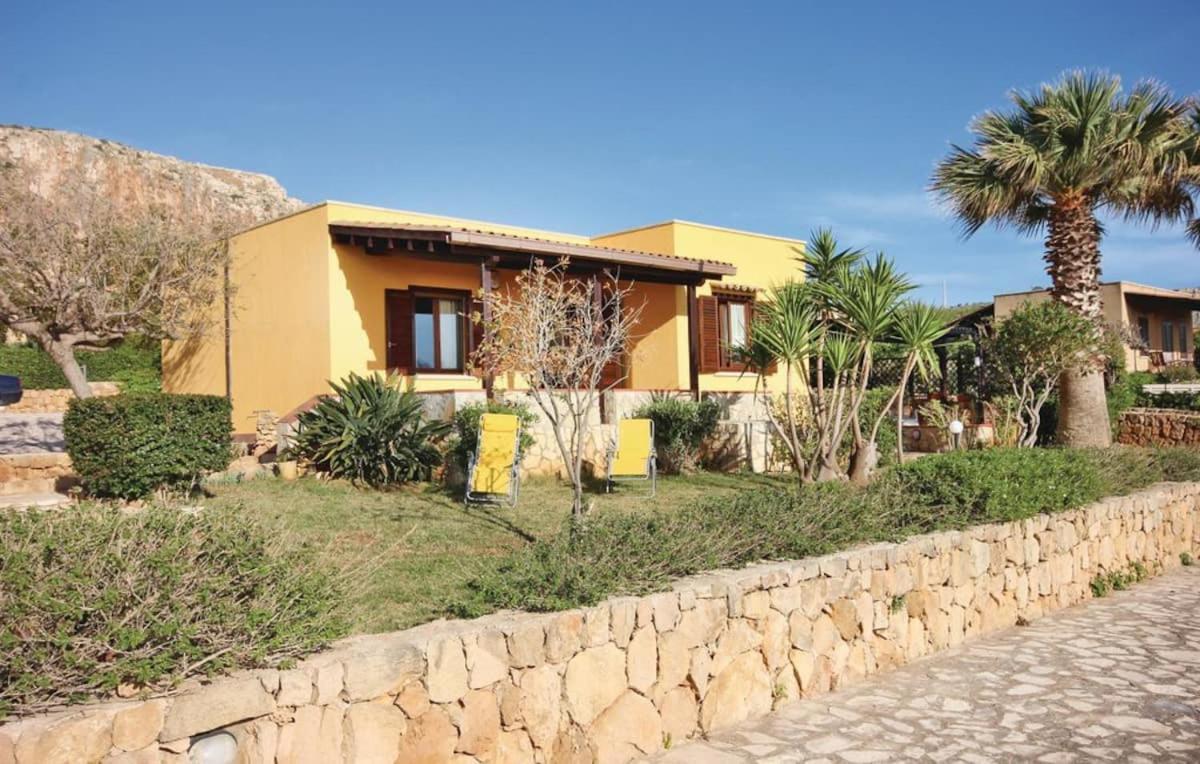 Villa Levante Vista Mare Cornino Кустоначи Экстерьер фото